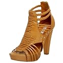 Pour La Victoire Women's Pascale Plaftorm Sandal