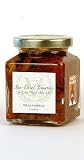Villa Cappelli Exquisite Sun-Dried Tomatoes