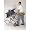 Bosch TS2000 Gravity-Rise Wheeled Table Saw Stand