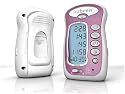 Itzbeen Baby Care Timer - Pink