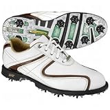 Etonic Difference Mens 3Z Golf Shoe Closeouts - Medium by Etonic