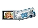 Canon PowerShot A470 Blue - Digital Camera