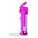 Mace Pepper Spray Personal Defense Spray (Hot Pink)