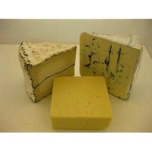 American Cheese Small Assortment by For The Gourmet