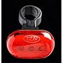 NiteRider TL-5.0 Rear Safety Light 5 LED