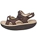 MBT Women's Kisumu 2 Sandal
