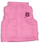 Girandola Fushia Body Warmer, Jackets, Girls