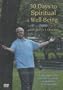 30 Days To Spiritual Well-Being