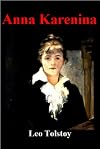 Anna Karenina