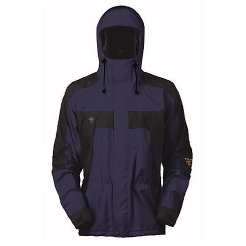 Childrens Toyshop  Sporting Goods : Mountain Hardwear Men's Exposure II Parka