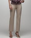 Alfani Slim-Leg Ankle Pants