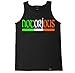 FTD Apparel Men's Notorious MMA Tank Top