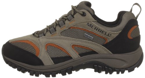 Merrell Phoenix Gtx, Chaussures de sport homme - Marron (Brindle), 46 EU