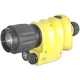 ATN Night Storm-3A Stealth Black Gen 3, 3.5x Night Vision Monocular