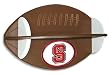 North Carolina State - Football Shelf