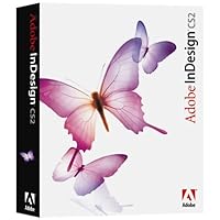 Adobe InDesign CS2