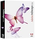 Adobe InDesign CS2
