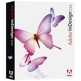 Click here to buy Adobe InDesign CS2 [OLD VERSION] by Adobe.