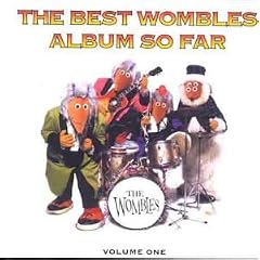 The Best Wombles Album So Far