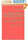 Music Therapy Theory and Manual: Contributions to the Knowledge of Nonverbal Contexts