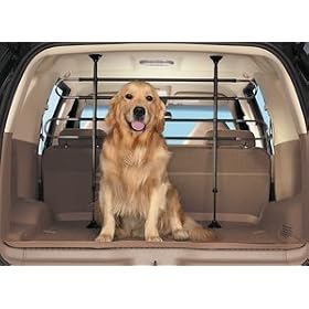 WeatherTech 60010 Pet Barrier