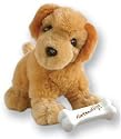 Tomy Nintendogs Trick Trainer Pup - Golden Retriever