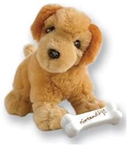 Tomy Nintendogs Trick Trainer Pup - Golden Retriever