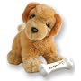 Tomy Nintendogs Trick Trainer Pup - Golden Retriever