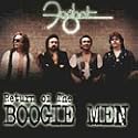 The Return of the Boogie Men