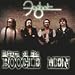 Foghat Return of the Boogie Men album review