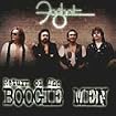 Return of the Boogie Men