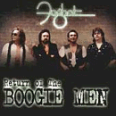 Return of the Boogie Men