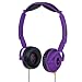 Skullcandy Lowrider Headphones Shoe Purple, One Size