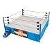 WWE Official Scale Ring Series #2 - WrestleMania II Cage Match_s-2