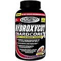 Hydroxycut Hardcore X, 210 cap ( Multi-Pack)