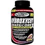 Hydroxycut Hardcore X, 210 cap ( Multi-Pack)