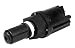 Dorman OE Solutions 4WD Actuator 600-101