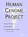 Book Human Genome Project - A Medical Dictionary, Bibliography, and Annotated Research Guide to Internet References