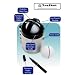 TruShot Golf Ball Balance Point Finder