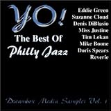 YO!  The Best of Philly Jazz