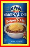 Skyline Original Chili