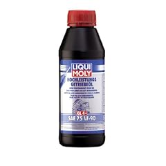 Liqui Moly Hochleistungs Getriebe�l GL4 SAE 75W90 500ml