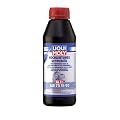 Liqui Moly Hochleistungs Getriebe�l GL4 SAE 75W90 500ml