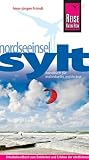41MX1gqRJZL. SL160  Nordseeinsel Sylt: Urlaubshandbuch zum Entdecken und Erleben der nördlichsten Insel Deutschlands