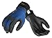 ActivArmr 97-002 Mechanical Protection Gloves - XL, Blue and Black (Case of 12)