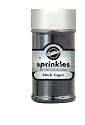Wilton Black Sugar Sparkles