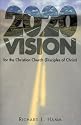 2020 Vision for the Christian Church (Disciples of Christ)