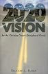 2020 Vision for the Christian Church (Disciples of Christ)