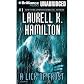 A Lick of Frost (Meredith Gentry, Book 6) [Audiobook][CD][Unabridged] (Audio CD)