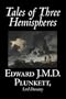 Tales of Three Hemispheres